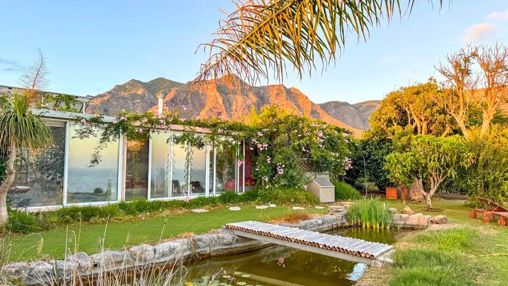 Finca/Country House for sale in Buenavista del Norte - € 890,000 (Ref: 9337037)