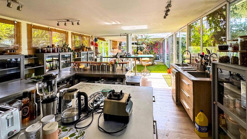 Finca/Country House for sale in Buenavista del Norte - € 890,000 (Ref: 9337037)