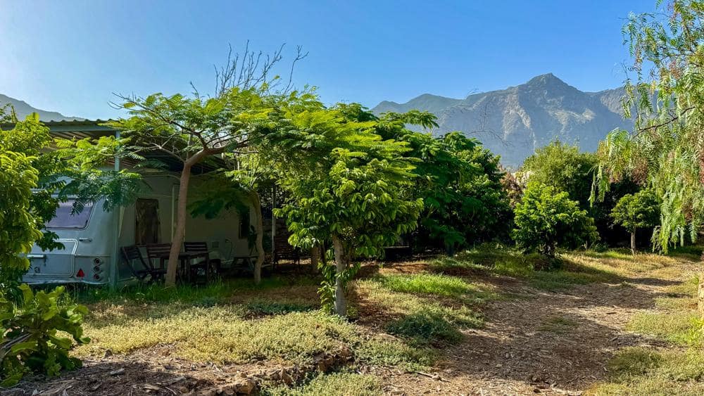 Finca/Country House for sale in Buenavista del Norte - € 890,000 (Ref: 9337037)