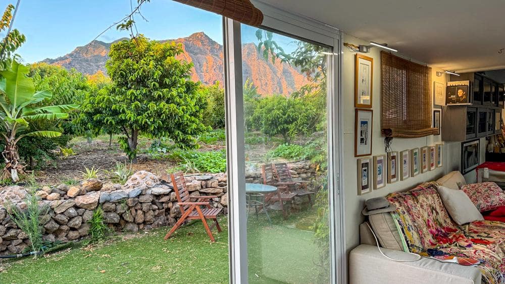 Finca/Country House for sale in Buenavista del Norte - € 890,000 (Ref: 9337037)