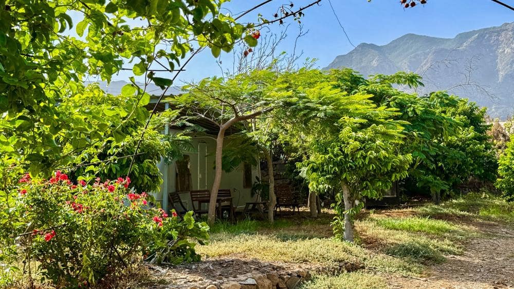 Finca/Country House for sale in Buenavista del Norte - € 890,000 (Ref: 9337037)