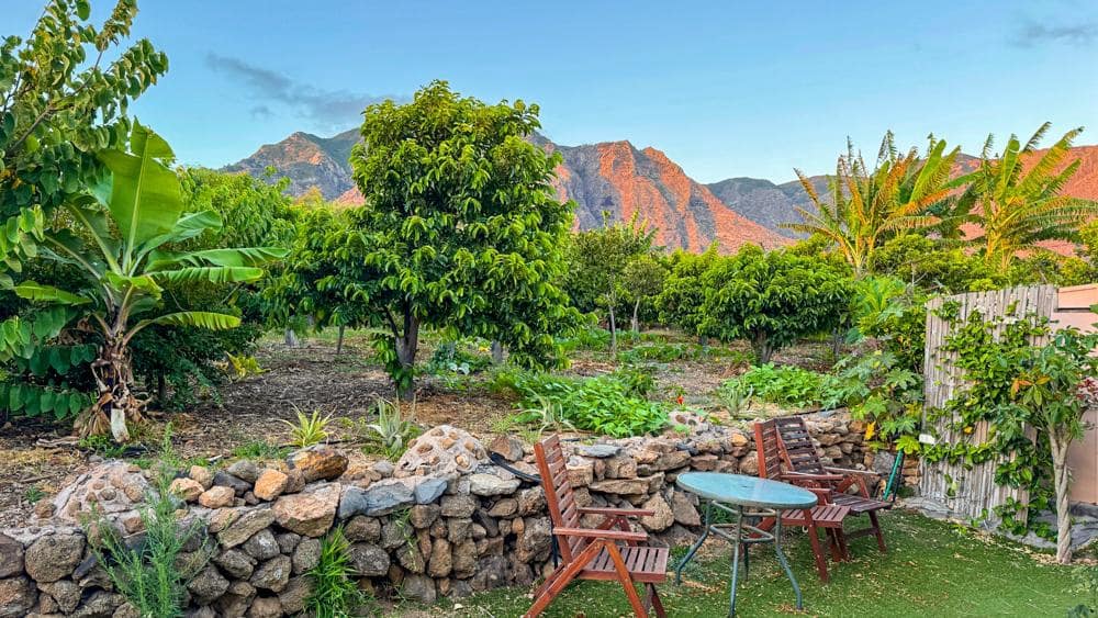 Finca/Country House for sale in Buenavista del Norte - € 890,000 (Ref: 9337037)