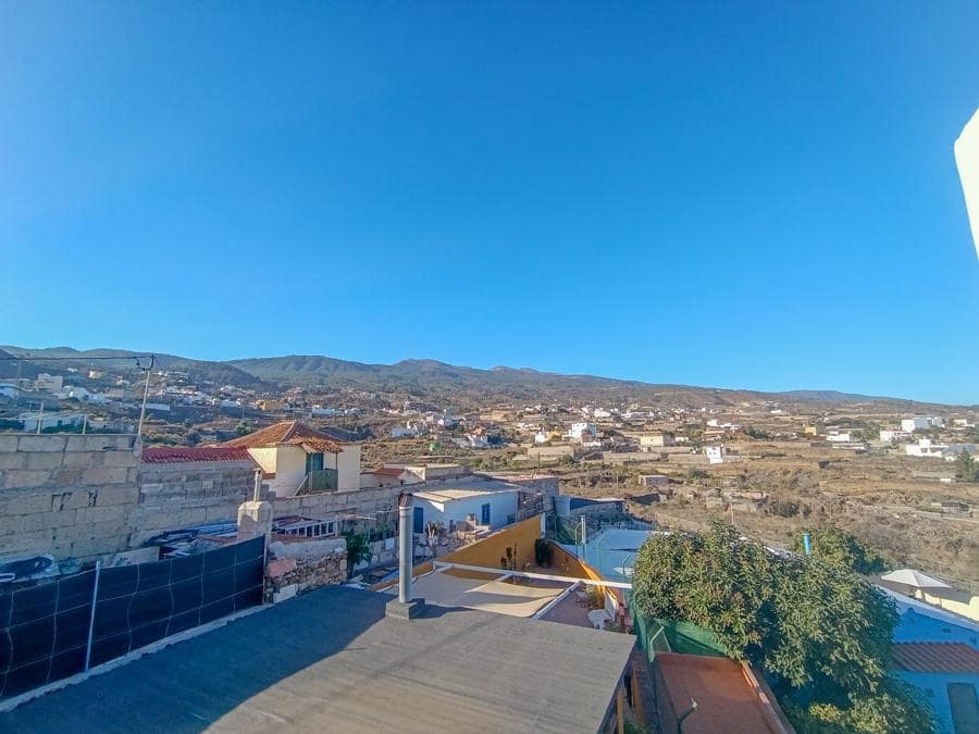 10 sovrum Villa till salu i Granadilla de Abona - 460 000 € (Ref: 9337169)