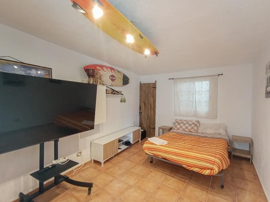 10 sovrum Villa till salu i Granadilla de Abona - 460 000 € (Ref: 9337169)