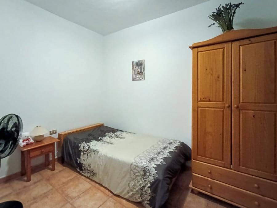 10 sovrum Villa till salu i Granadilla de Abona - 460 000 € (Ref: 9337169)