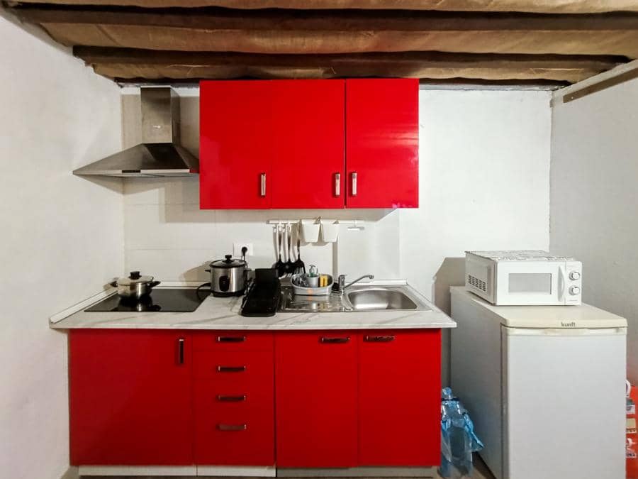 10 sovrum Villa till salu i Granadilla de Abona - 460 000 € (Ref: 9337169)