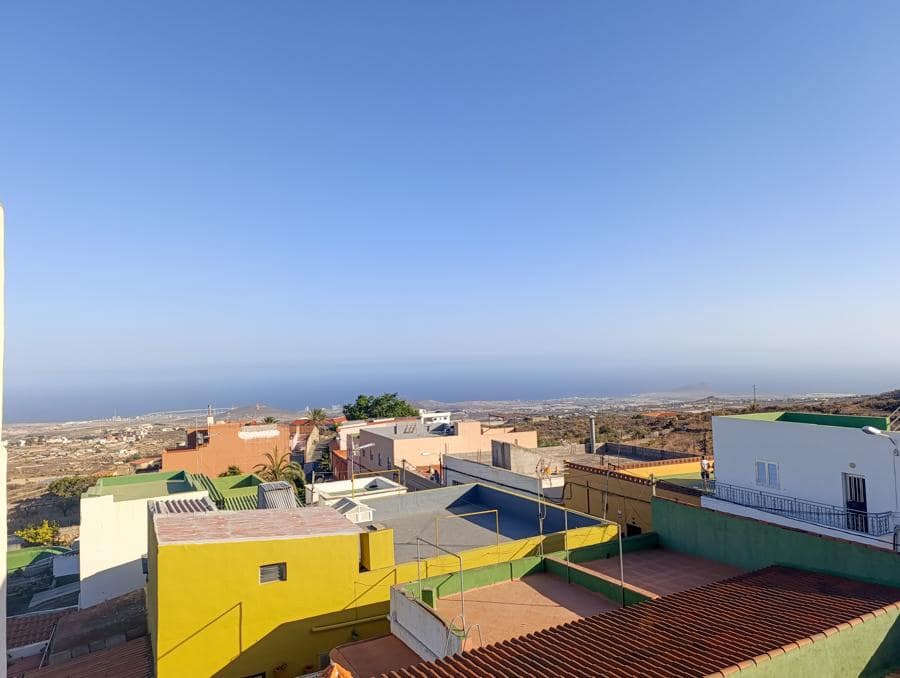 10 sovrum Villa till salu i Granadilla de Abona - 460 000 € (Ref: 9337169)