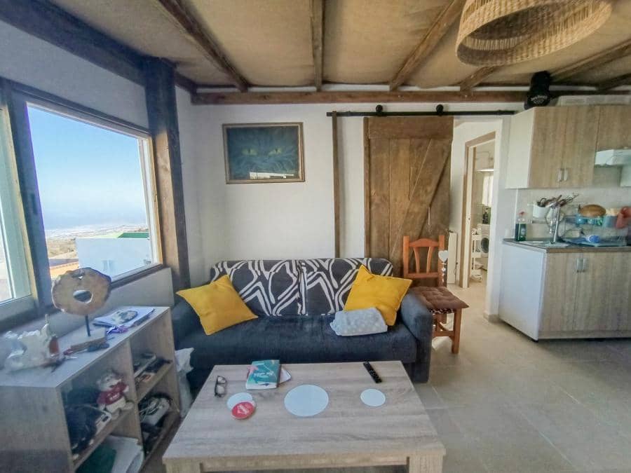 10 sovrum Villa till salu i Granadilla de Abona - 460 000 € (Ref: 9337169)