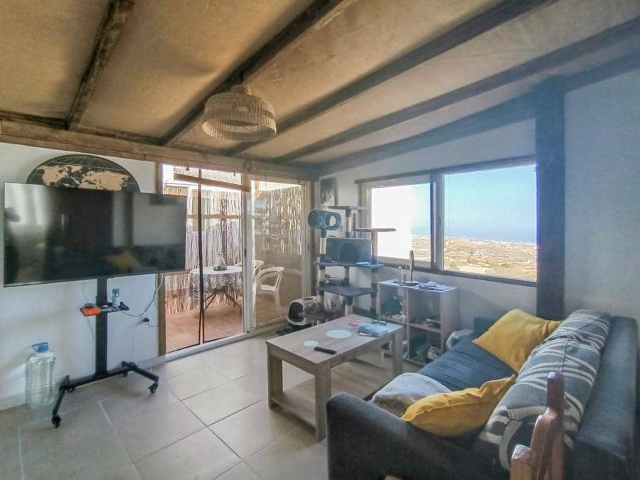 10 sovrum Villa till salu i Granadilla de Abona - 460 000 € (Ref: 9337169)