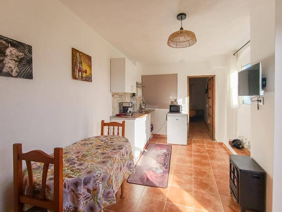 10 sovrum Villa till salu i Granadilla de Abona - 460 000 € (Ref: 9337169)