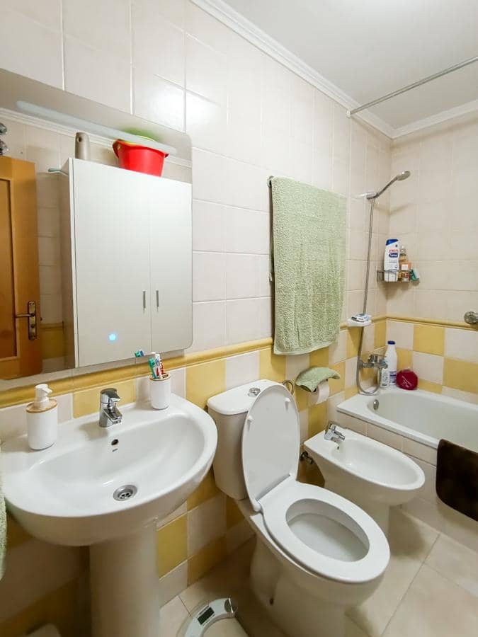 1 bedroom Flat for sale in Guargacho - € 165,000 (Ref: 9387074)