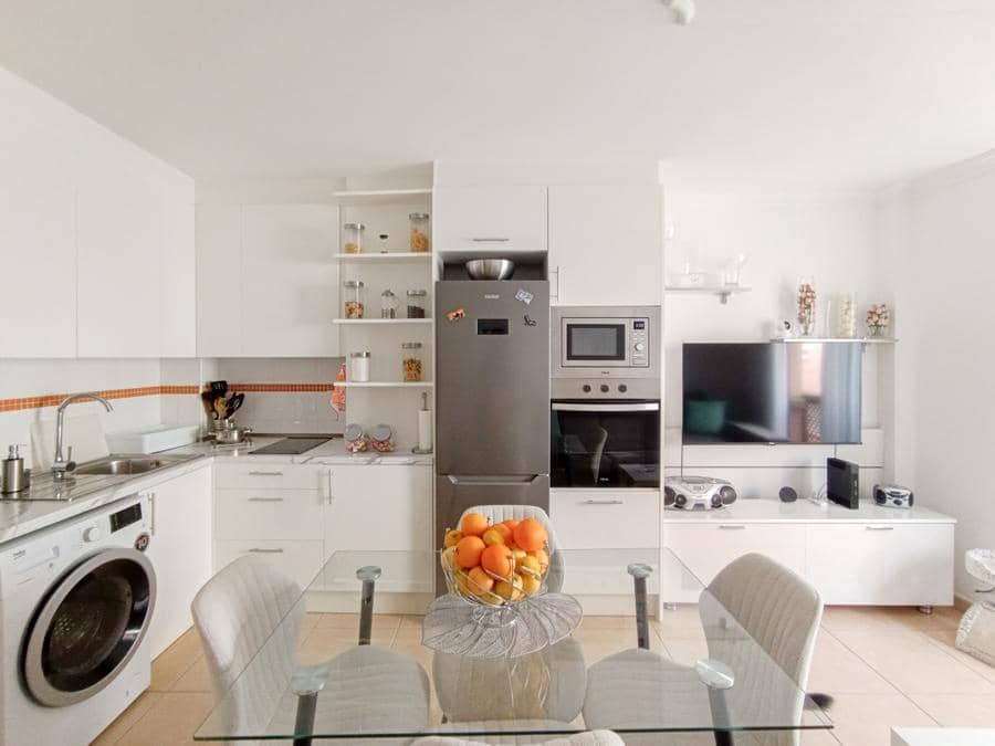 1 bedroom Flat for sale in Guargacho - € 165,000 (Ref: 9387074)