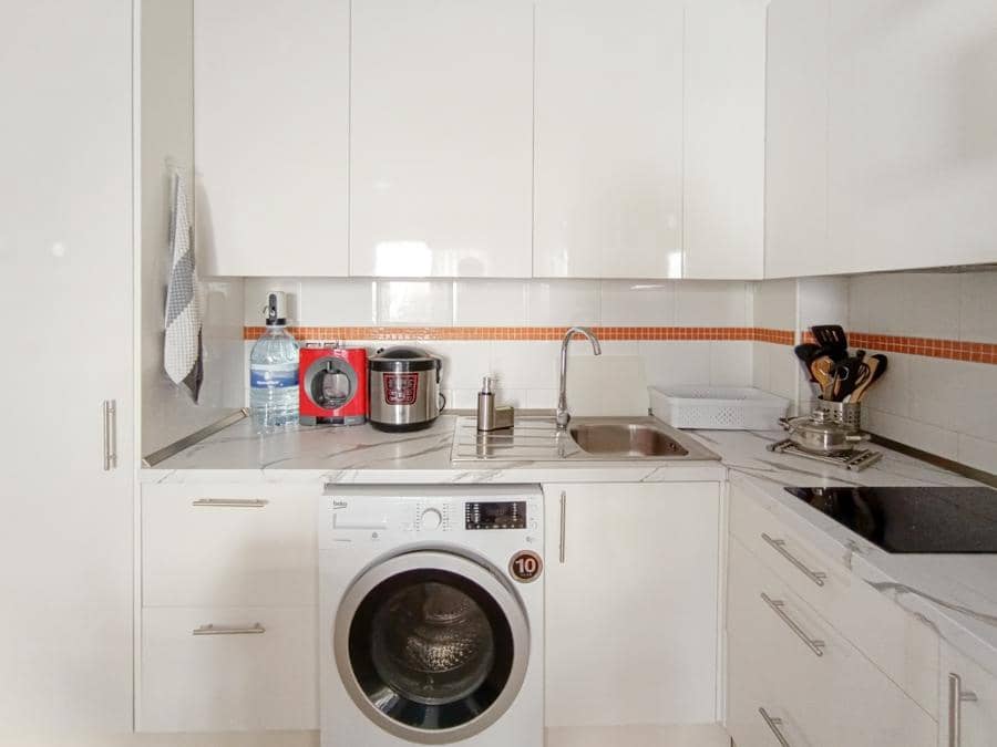 1 bedroom Flat for sale in Guargacho - € 165,000 (Ref: 9387074)