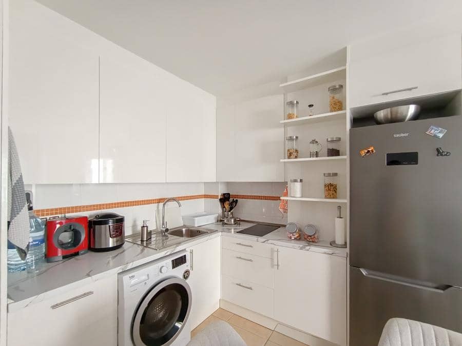 1 bedroom Flat for sale in Guargacho - € 165,000 (Ref: 9387074)