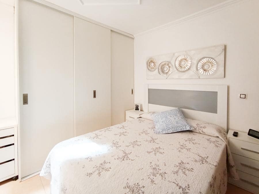 1 bedroom Flat for sale in Guargacho - € 165,000 (Ref: 9387074)