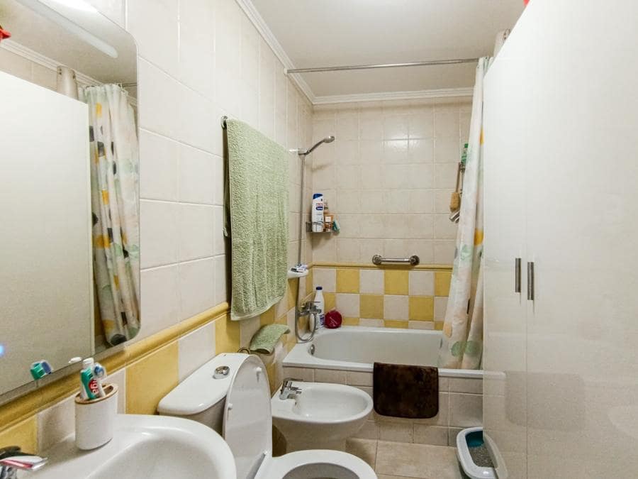 1 bedroom Flat for sale in Guargacho - € 165,000 (Ref: 9387074)