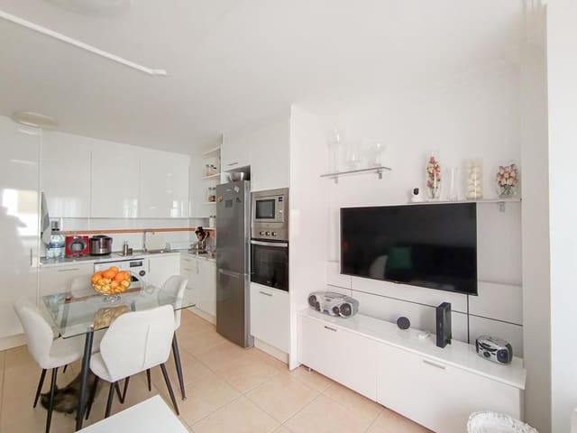 1 bedroom Flat for sale in Guargacho - € 165,000 (Ref: 9387074)