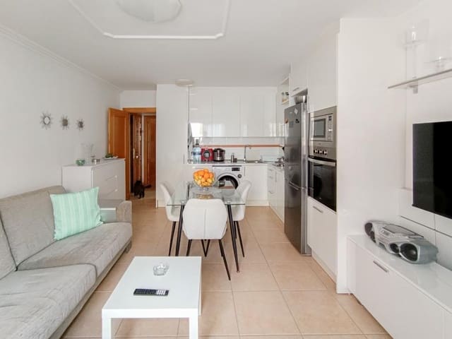 1 bedroom Flat for sale in Guargacho - € 165,000 (Ref: 9387074)