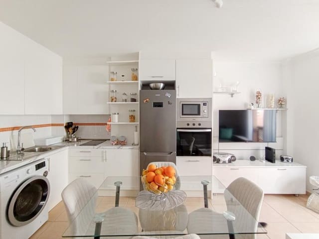 1 bedroom Flat for sale in Guargacho - € 165,000 (Ref: 9387074)