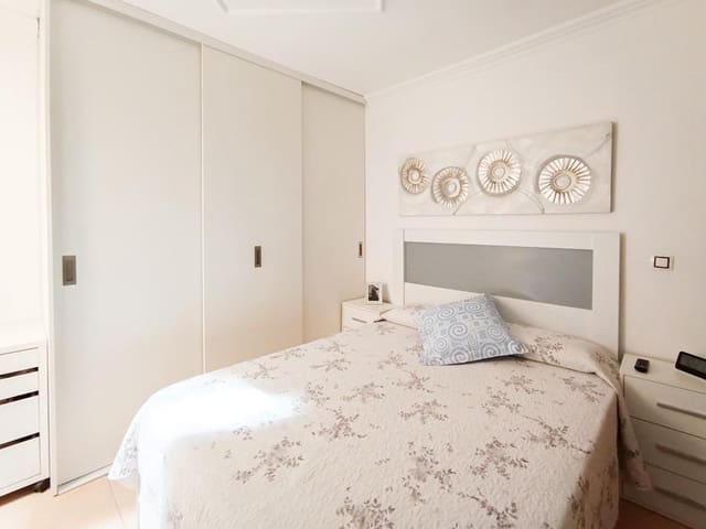 1 bedroom Flat for sale in Guargacho - € 165,000 (Ref: 9387074)