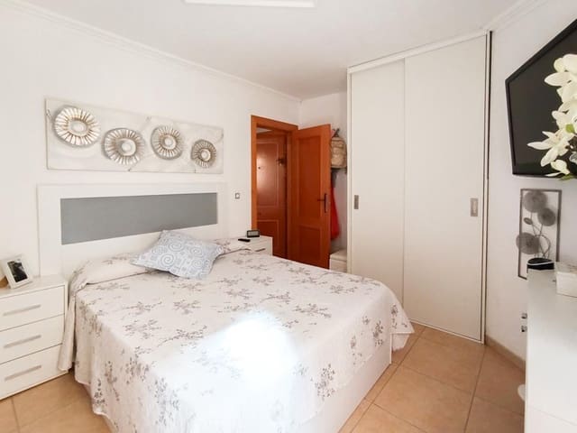 1 bedroom Flat for sale in Guargacho - € 165,000 (Ref: 9387074)