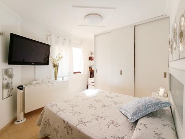 1 bedroom Flat for sale in Guargacho - € 165,000 (Ref: 9387074)