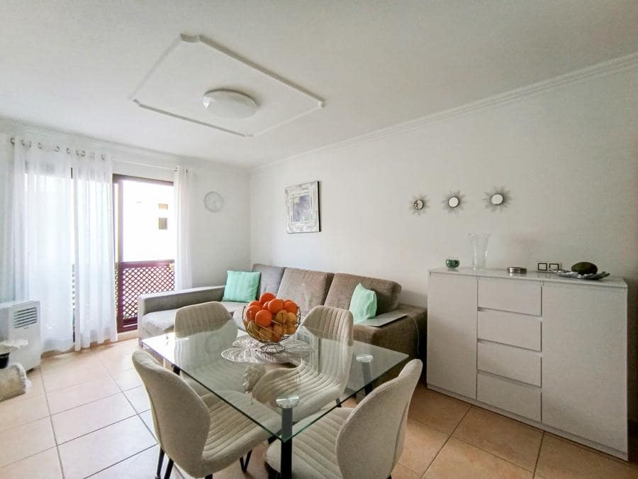 1 bedroom Flat for sale in Guargacho - € 165,000 (Ref: 9387074)