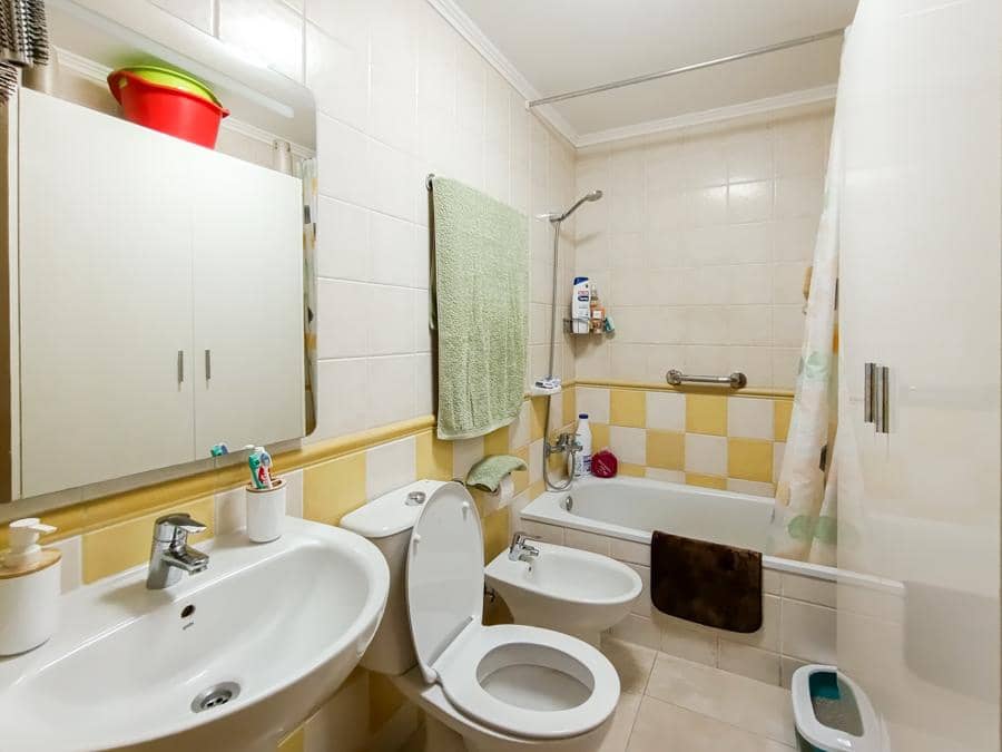 1 bedroom Flat for sale in Guargacho - € 165,000 (Ref: 9387074)