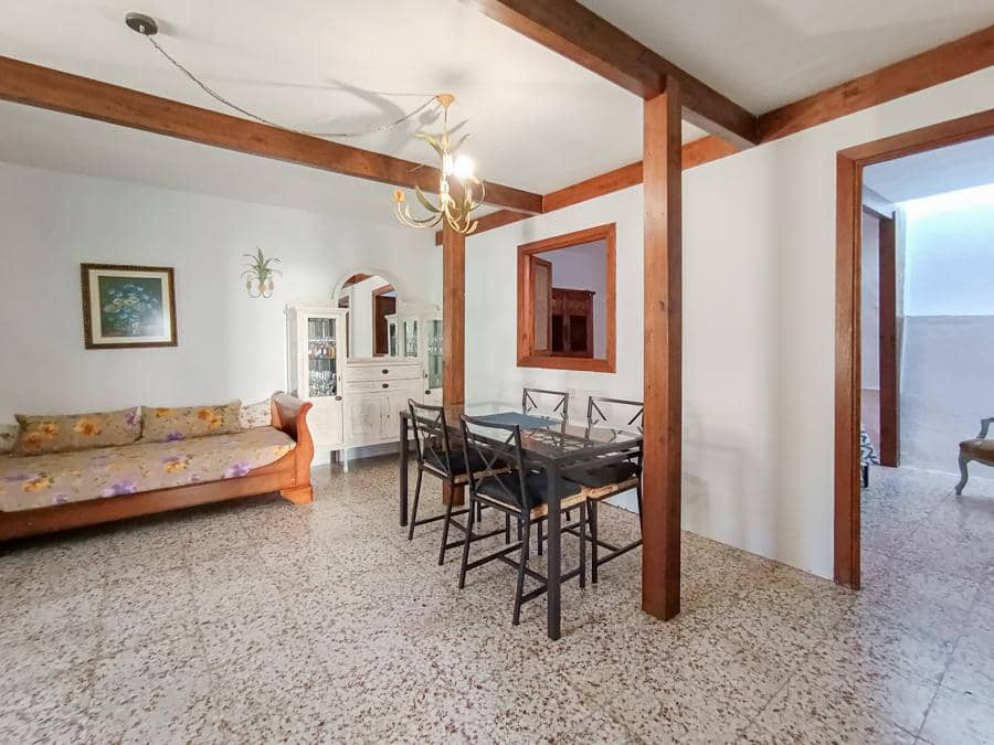 3 Zimmer Villa zu verkaufen in Candelaria - 285.000 € (Ref: 9399960)