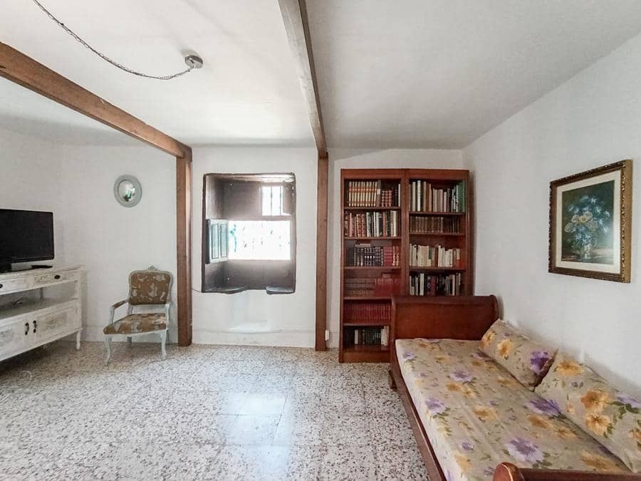 3 Zimmer Villa zu verkaufen in Candelaria - 285.000 € (Ref: 9399960)
