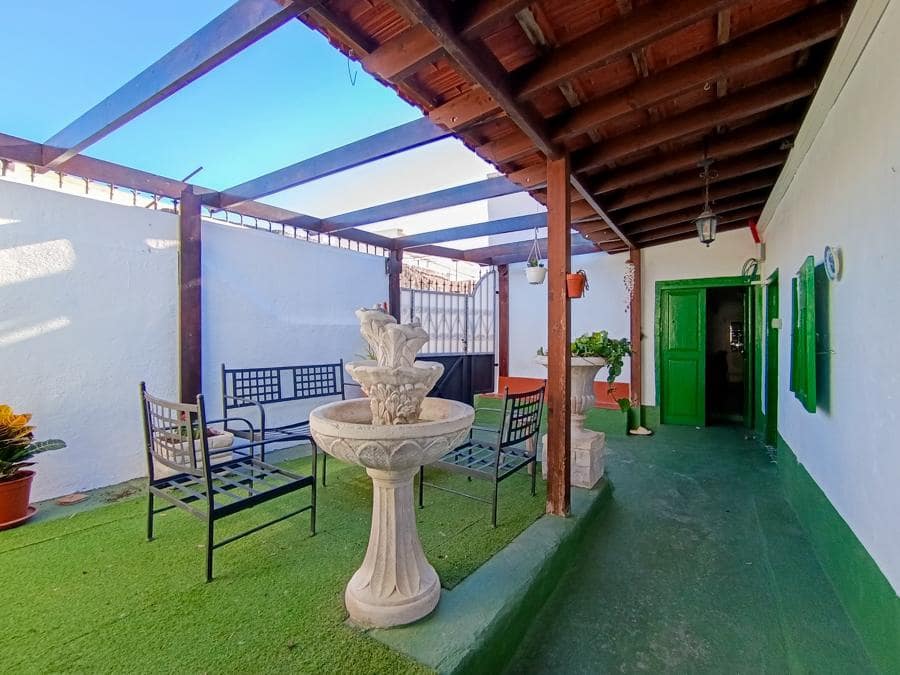 3 Zimmer Villa zu verkaufen in Candelaria - 285.000 € (Ref: 9399960)