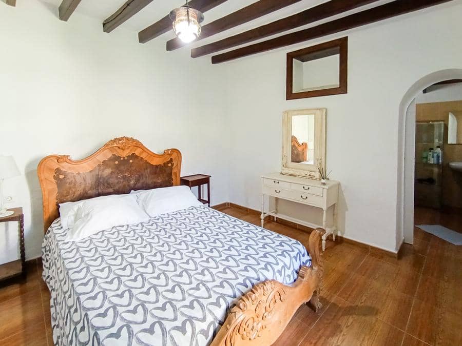 3 Zimmer Villa zu verkaufen in Candelaria - 285.000 € (Ref: 9399960)