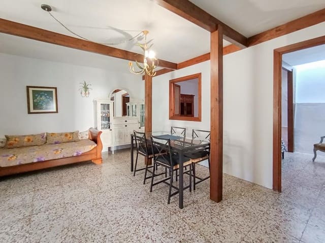 3 Zimmer Villa zu verkaufen in Candelaria - 285.000 € (Ref: 9399960)