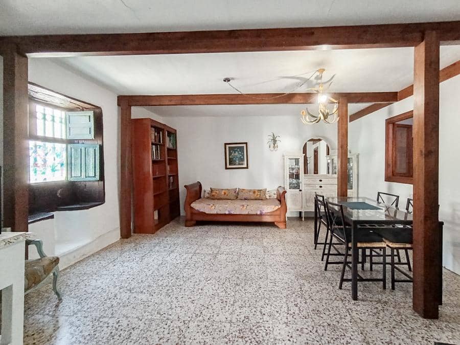 3 Zimmer Villa zu verkaufen in Candelaria - 285.000 € (Ref: 9399960)