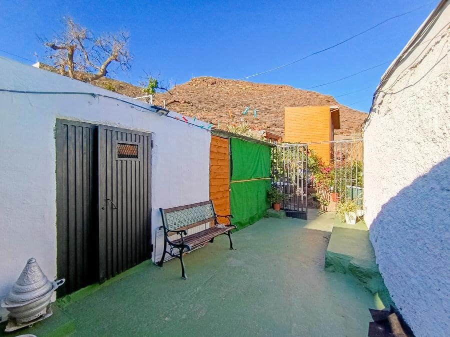 3 Zimmer Villa zu verkaufen in Candelaria - 285.000 € (Ref: 9399960)