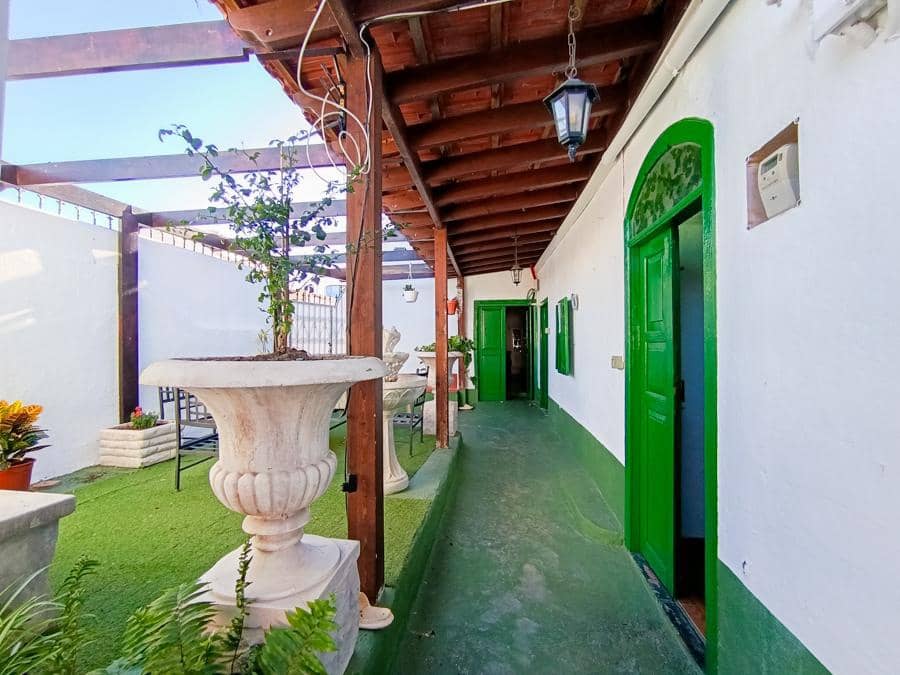 3 Zimmer Villa zu verkaufen in Candelaria - 285.000 € (Ref: 9399960)