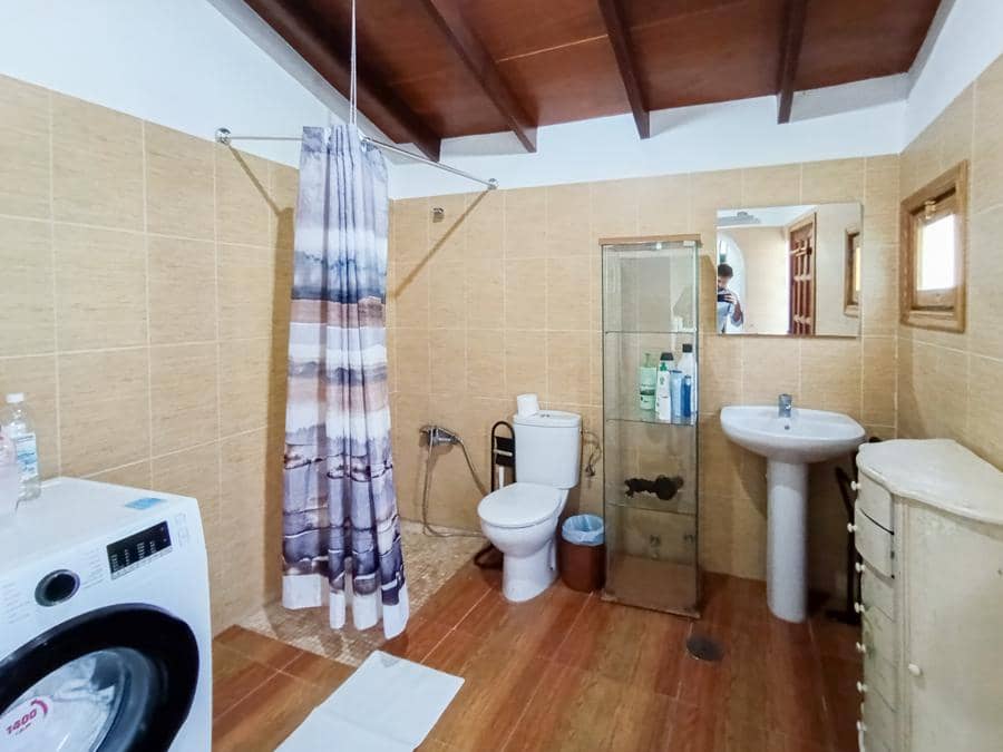 3 Zimmer Villa zu verkaufen in Candelaria - 285.000 € (Ref: 9399960)