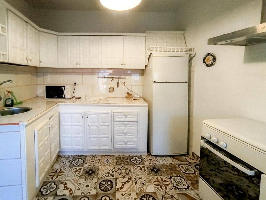 3 Zimmer Villa zu verkaufen in Candelaria - 285.000 € (Ref: 9399960)