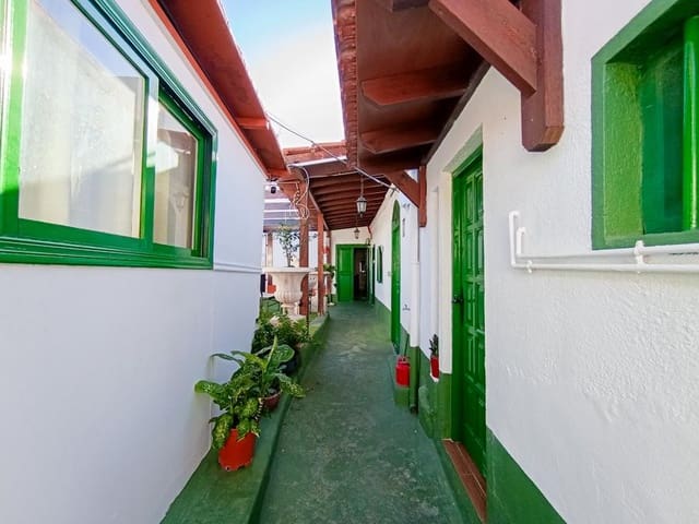 3 Zimmer Villa zu verkaufen in Candelaria - 285.000 € (Ref: 9399960)