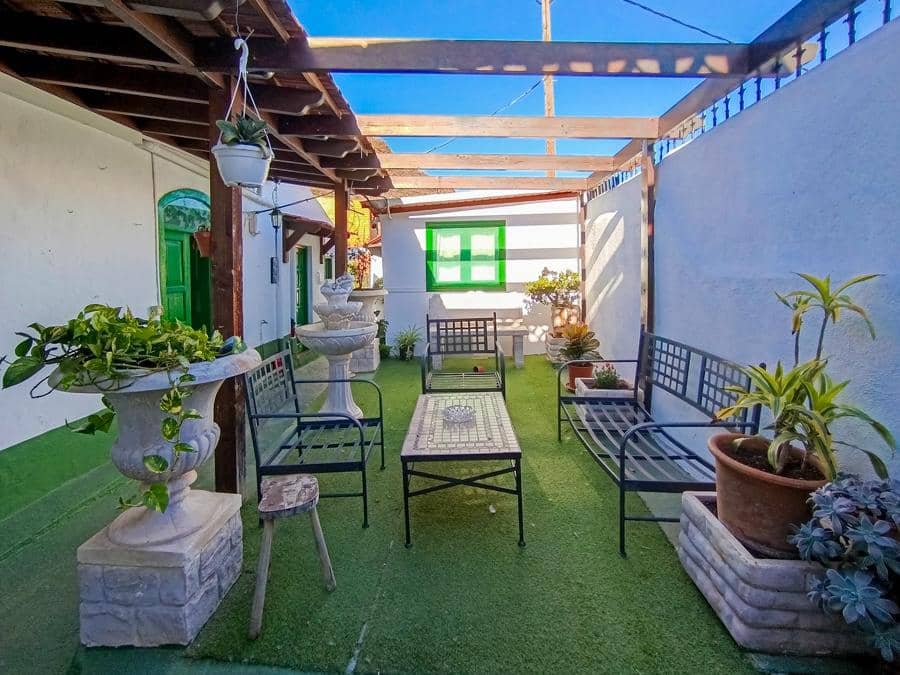 3 Zimmer Villa zu verkaufen in Candelaria - 285.000 € (Ref: 9399960)