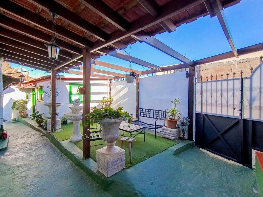 3 Zimmer Villa zu verkaufen in Candelaria - 285.000 € (Ref: 9399960)