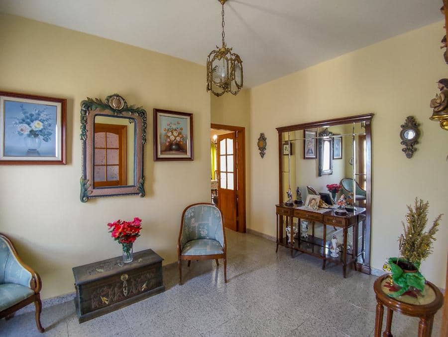 5 camera da letto Villa in vendita in Costa del Silencio - 850.000 € (Rif: 9399961)