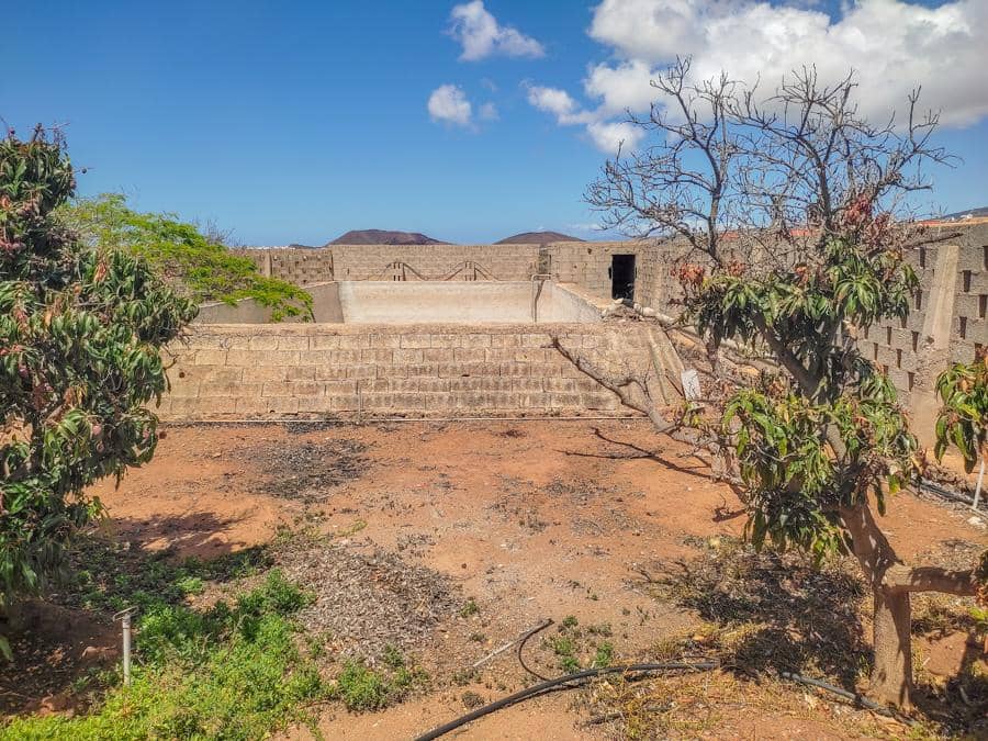 5 camera da letto Villa in vendita in Costa del Silencio - 850.000 € (Rif: 9399961)