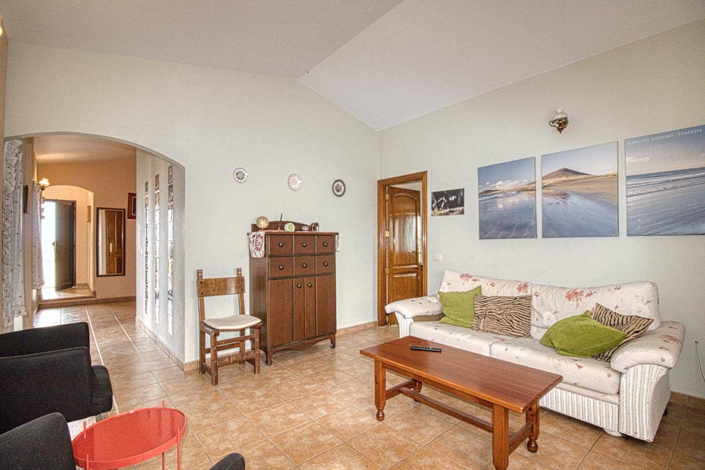 5 camera da letto Villa in vendita in Costa del Silencio - 850.000 € (Rif: 9399961)