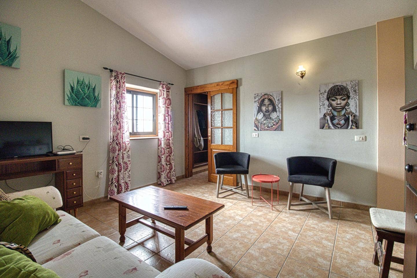 5 camera da letto Villa in vendita in Costa del Silencio - 850.000 € (Rif: 9399961)