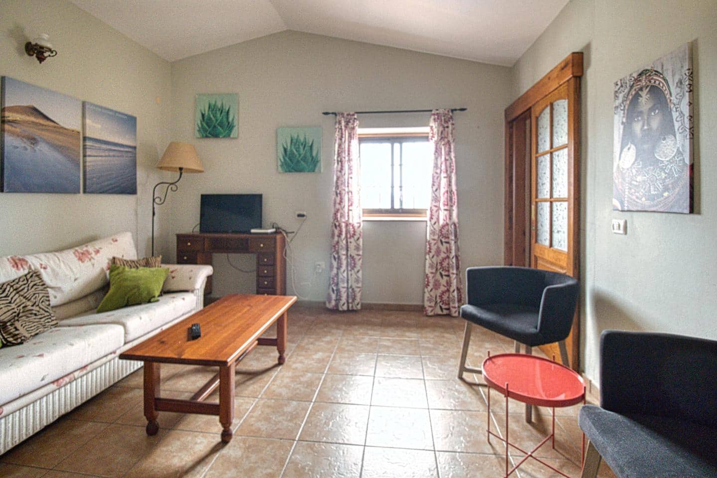 5 camera da letto Villa in vendita in Costa del Silencio - 850.000 € (Rif: 9399961)