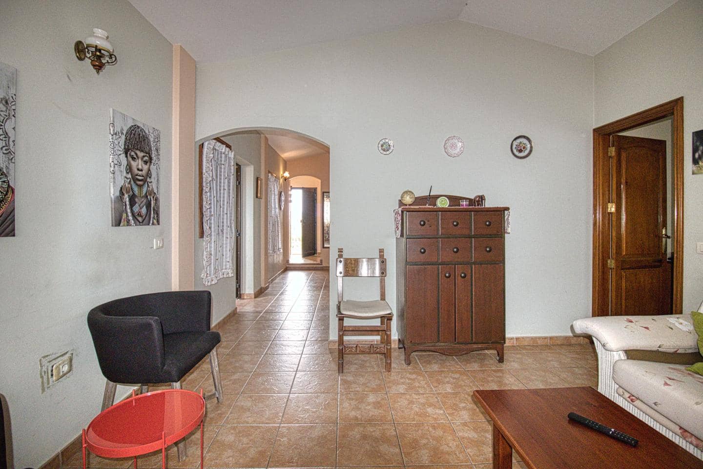 5 camera da letto Villa in vendita in Costa del Silencio - 850.000 € (Rif: 9399961)