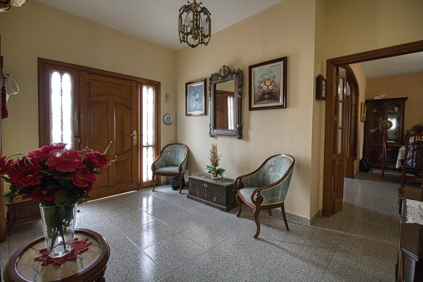 5 camera da letto Villa in vendita in Costa del Silencio - 850.000 € (Rif: 9399961)