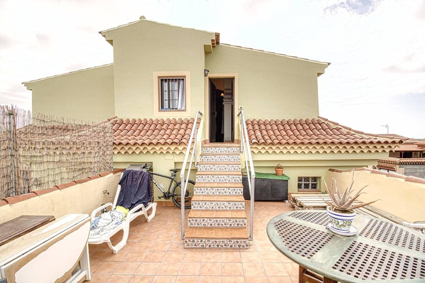 5 camera da letto Villa in vendita in Costa del Silencio - 850.000 € (Rif: 9399961)