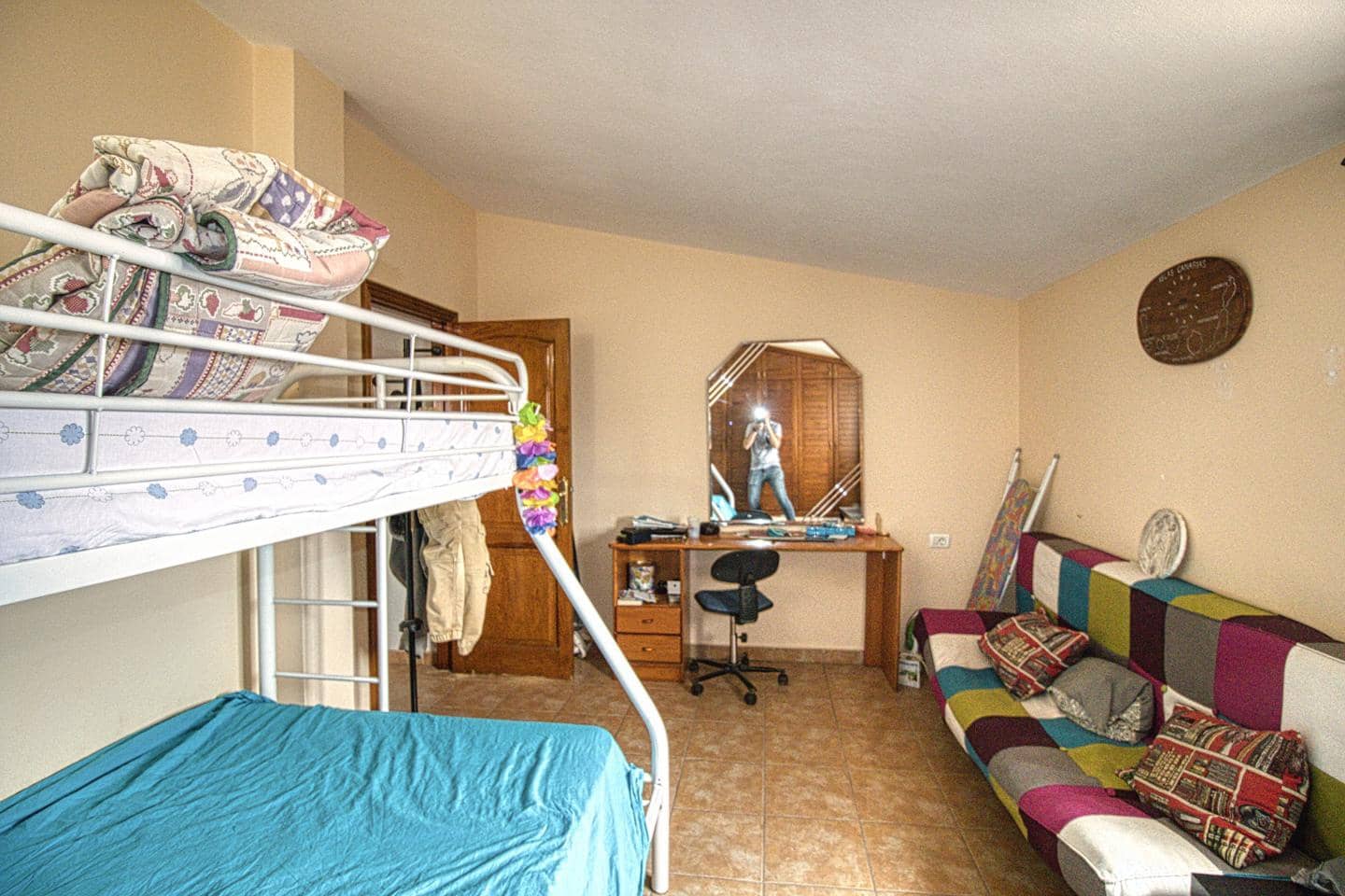 5 camera da letto Villa in vendita in Costa del Silencio - 850.000 € (Rif: 9399961)